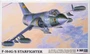 08061  авиация  F-104G/S Starfighter (1:32) 2000000035475