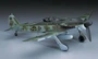 08069  авиация  FOCKEWULF Fw190D-9 ST19 (1:32) 2000000056265