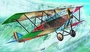 0808 авиация Ansaldo S.V.A/ 5 (1:48) 2000002114253