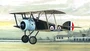 0809  авиация  Sopwith Camel (1:48) 8594877008099