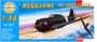 0817  авиация  Reggiane Re 2000 Falco (1:48) 8594877008174