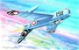0825  авиация  M&G 17F/LiM 6 bis  (1:48) 8594877008259