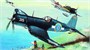 0835  авиация  F4U-1 Corsair  (1:72) 2000002105794