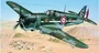 0841  авиация  Curtiss P-36/H.75 Hawk (1:72) 8594877008419