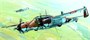 0844  авиация  Breguet 693 (1:72) 8594877008440