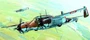0844  авиация  Breguet 693 (1:72) 8594877008440