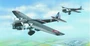 0845  авиация  Amiot 143 (1:72) 8594877008457