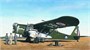 0846  авиация  Potez 540 (1:72) 8594877008464