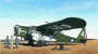 0846  авиация  Potez 540 (1:72) 8594877008464