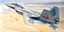 0850  авиация  F-22 Raptor (1:48) 2000002096511