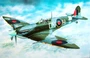 0870  авиация  Supermarine Spitfire H.F.Mk.VI  (1:72) 8594877008709