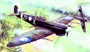 0871  авиация  Supermarine Spitfire Mk.Vc  (1:72) 8594877008716
