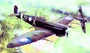 0871  авиация  Supermarine Spitfire Mk.Vc  (1:72) 8594877008716