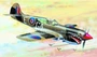 0875  авиация  CURTISS P - 40K (1:72) 2000002073406