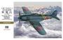 08883  авиация  Kawanishi N1K2-J Shidenkai (GEORGE)  ( 1:32) 4967834088832