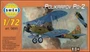 0895  авиация  Polikarpov Po-2  (1:72) 8594877008952