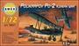 0897  авиация  Polikarpov Po-2 Korean War  (1:72) 8594877008976