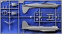 09055  авиация  Aichi D3A1 Type 99 (Val)  (1:48) 4967834191556