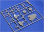 09056  авиация  Aichi D3A1 Type 99 (Val) 'Midway Island'  (1:48) 4967834191563