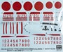 09056  авиация  Aichi D3A1 Type 99 (Val) 'Midway Island'  (1:48) 4967834191563