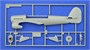 09060  авиация  Typhoon Mk.Ib w/Tear Drop Canopy  (1:48) 4967834191600