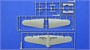 09060  авиация  Typhoon Mk.Ib w/Tear Drop Canopy  (1:48) 4967834191600