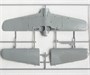 09067  авиация  Nakajima Ki84-I Type 4 Fighter Hayate (Frank)  (1:48) 4967834191679