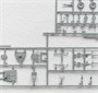 09067  авиация  Nakajima Ki84-I Type 4 Fighter Hayate (Frank)  (1:48) 4967834191679