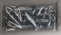 09076  авиация  Nakajima B5N2 Kate  (1:48) 4967834191761
