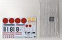 09076  авиация  Nakajima B5N2 Kate  (1:48) 4967834191761