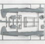 09084  авиация  Nakajima C6N1 Saiun (Myrt)  (1:48) 4967834191846