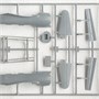 09084  авиация  Nakajima C6N1 Saiun (Myrt)  (1:48) 4967834191846