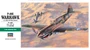 09086  авиация  P-40E Warhawk (U.S.A.A.F Fighter)  (1:48) 4967834191860