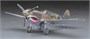09086  авиация  P-40E Warhawk (U.S.A.A.F Fighter)  (1:48) 4967834191860