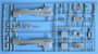 09086  авиация  P-40E Warhawk (U.S.A.A.F Fighter)  (1:48) 4967834191860