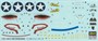 09086  авиация  P-40E Warhawk (U.S.A.A.F Fighter)  (1:48) 4967834191860