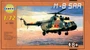 0909  авиация  M&-8 SAR  (1:72) 8594877009096