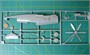 09122  авиация  Kyushu J7W1 Shinden  (1:48) 4967834191228