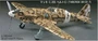 09133  авиация  Macchi C.205 Veltro  (1:48) 2000000132327