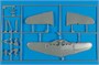 09136  авиация  Nakajima Ki-44-II Hei Shoki (Tojo)  (1:48) 4967834191365