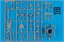 09136  авиация  Nakajima Ki-44-II Hei Shoki (Tojo)  (1:48) 4967834191365