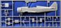 09138  авиация  Kawasaki Ki-100-I Otsu (Tony)  (1:48) 4967834191389