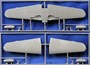 09138  авиация  Kawasaki Ki-100-I Otsu (Tony)  (1:48) 4967834191389