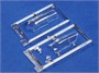 09138  авиация  Kawasaki Ki-100-I Otsu (Tony)  (1:48) 4967834191389