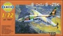 0927  авиация  ОКБ Сухого С-25K (1:72) 8594877009270