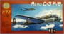 0936  авиация  Aero C-3 A/B  (1:72) 8594877009362