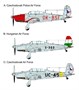0957  авиация  Avia C-2  (1:72) 8594877009577
