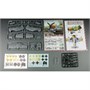 103  авиация  WWII Luftwaffe Messerschmitt Bf-109 4897061660078