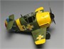103  авиация  WWII Luftwaffe Messerschmitt Bf-109 4897061660078