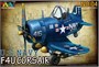 104  авиация  U.S. Navy F4U-4 Corsair 4897061660207